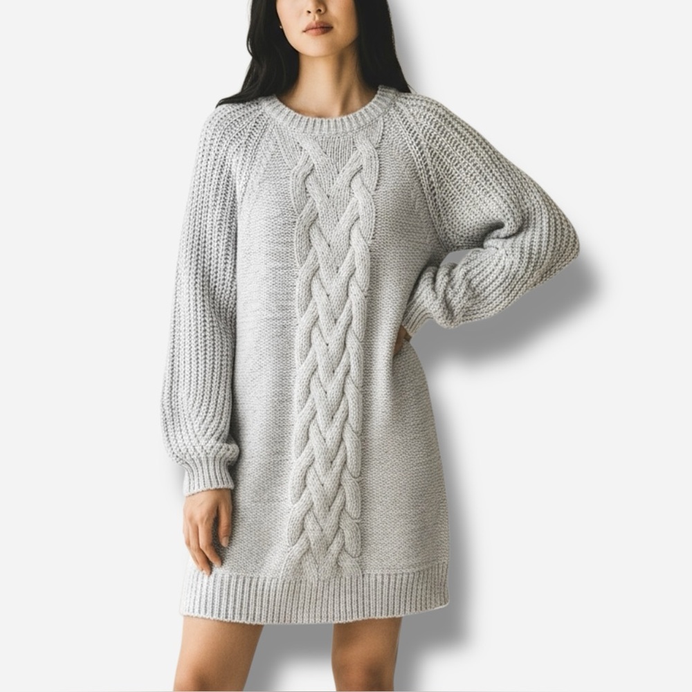 🌸New🌸 American Eagle Outfitters Tunic Sweater S